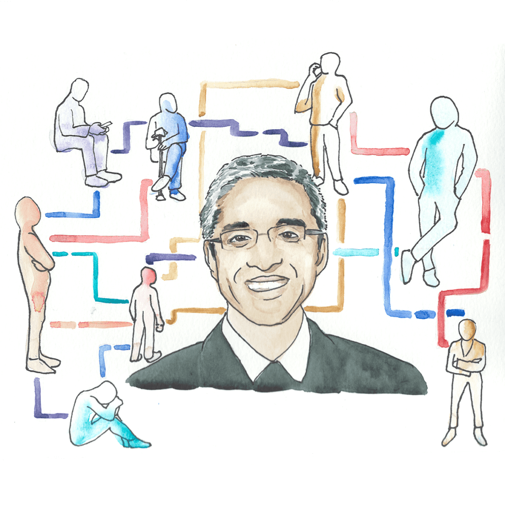 Discussion Questions for Vivek Murthy The Loneliness Epidemic Kate