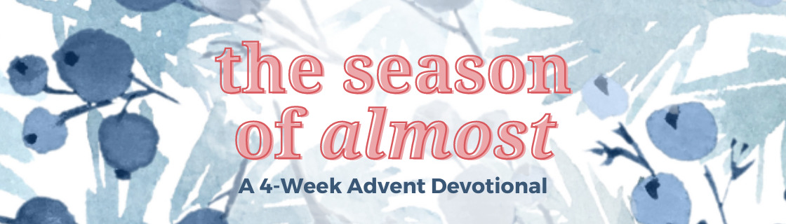 Advent banner