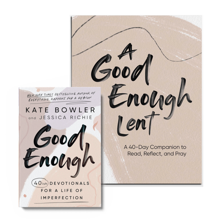 Lent Download 2022 Kate Bowler