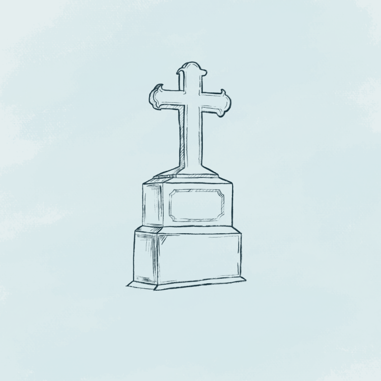 Grief Happens Sign-up