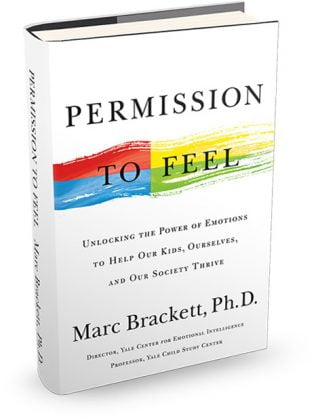 Permission to Feel by Marc Brackett
