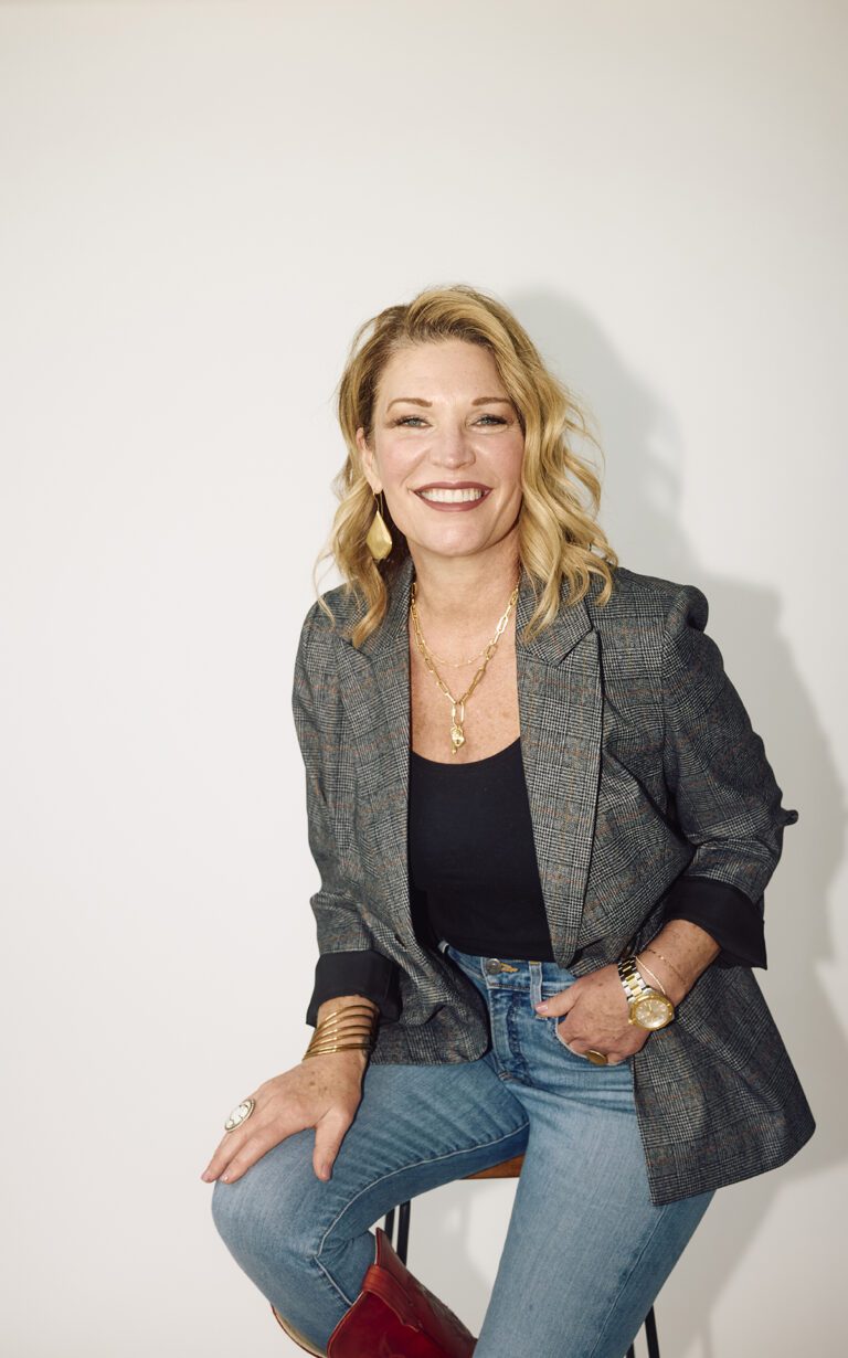 Divorce, Deconstruction, and Rebuilding from Scratch