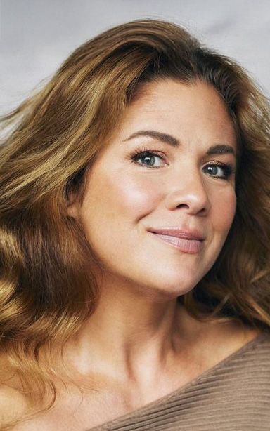 Relentless Tenderness: A Conversation on Healing