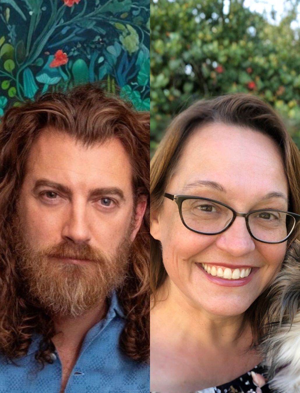 Joy, Absurdity, and the Weird Ways We Survive  