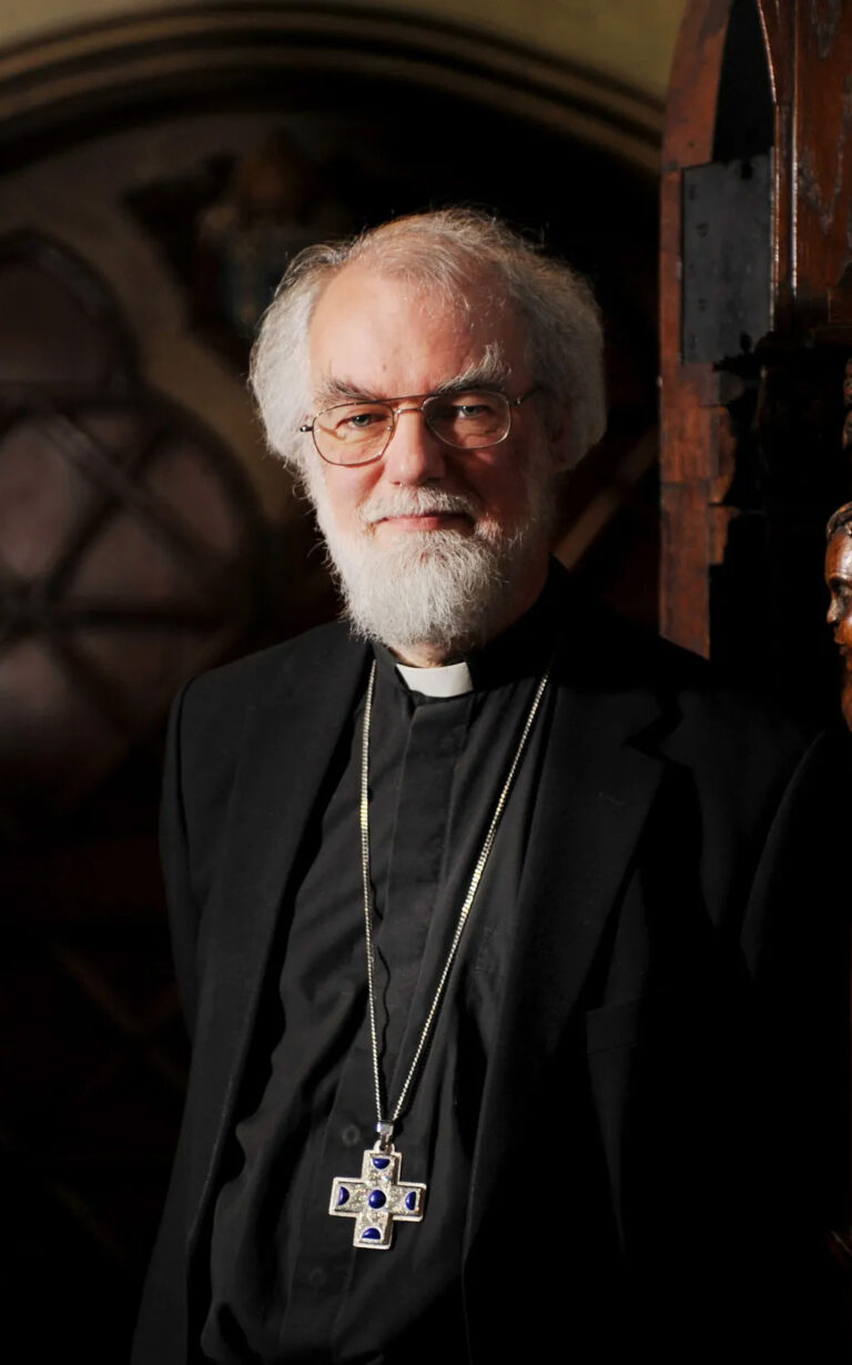 The Strange Gift of Joy