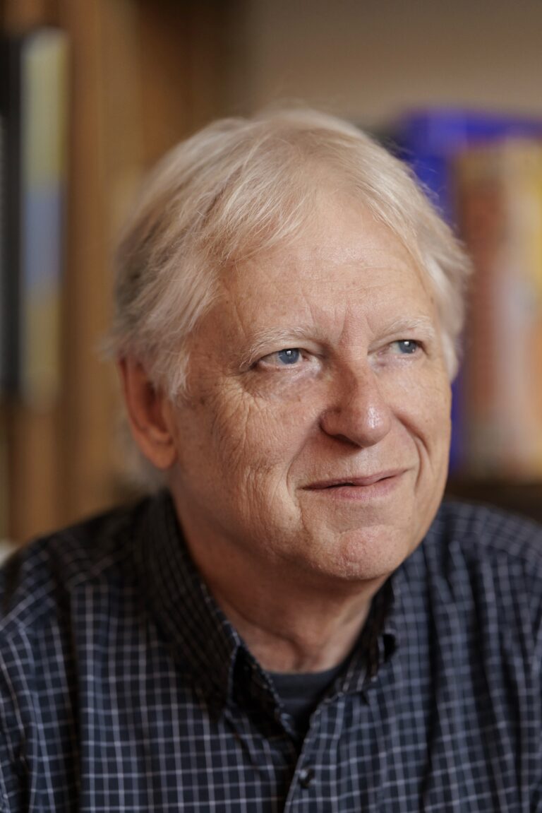 The Randomness of Everything