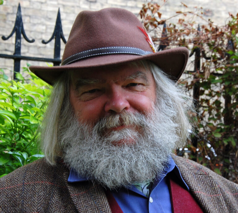 What If Prayer Isn’t What You Think It Is?