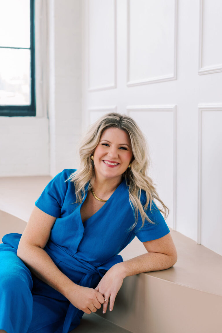 How to Break Generational Cycles in Motherhood